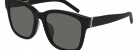 Saint Laurent SL M68F Sunglasses