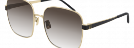 Saint Laurent SL M75 Sunglasses