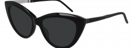 Saint Laurent SL M81 Sunglasses