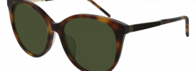 Saint Laurent SL M82F Sunglasses