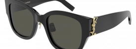 Saint Laurent SL M95K Sunglasses