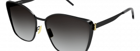 Saint Laurent SL M98 Sunglasses