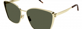Saint Laurent SL M98 Sunglasses