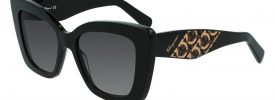 Salvatore Ferragamo SF 1023S Sunglasses
