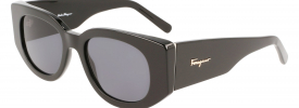 Salvatore Ferragamo SF 1053S Sunglasses