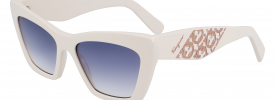Salvatore Ferragamo SF 1081SE Sunglasses