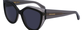 Salvatore Ferragamo SF 2004S Sunglasses