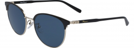 Salvatore Ferragamo SF 2201S Sunglasses