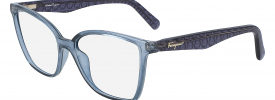 Salvatore Ferragamo SF 2868 Glasses