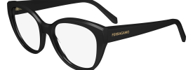 Salvatore Ferragamo SF 2970 Glasses