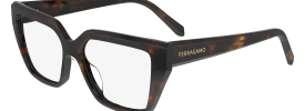 Salvatore Ferragamo SF 2971 Glasses