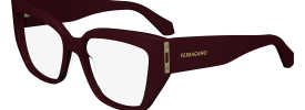 Salvatore Ferragamo SF 2972 Glasses