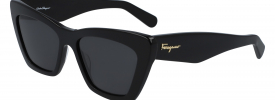 Salvatore Ferragamo SF 929S Sunglasses