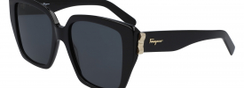 Salvatore Ferragamo SF 968S Sunglasses