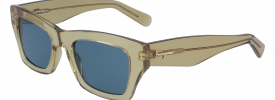 Salvatore Ferragamo SF 996S Sunglasses