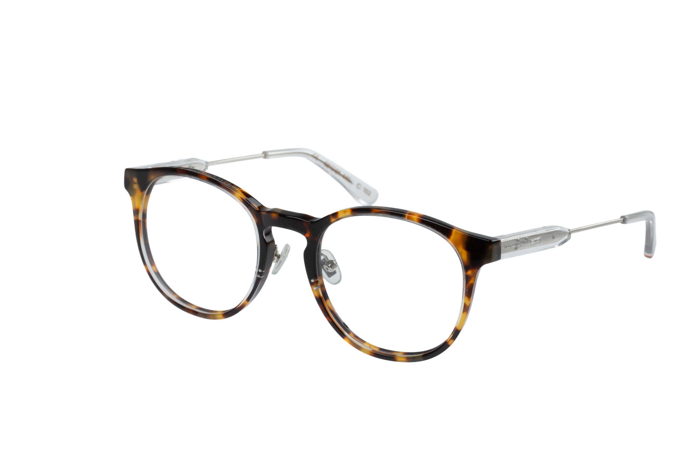 Superdry SDO Freeway Prescription Glasses | Free Delivery | Superdry ...