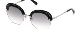Swarovski SK 0256 Sunglasses
