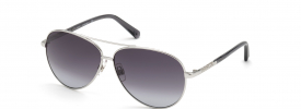 Swarovski SK 0292 Sunglasses