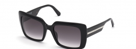 Swarovski SK 0304 Sunglasses