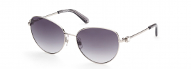Swarovski SK 0330 Sunglasses