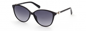 Swarovski SK 0331 Sunglasses