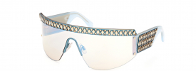 Swarovski SK 0363 Sunglasses