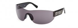 Swarovski SK 0364 Sunglasses