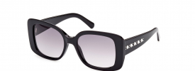 Swarovski SK 0373 Sunglasses