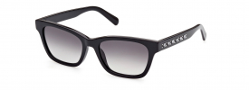 Swarovski SK 0374 Sunglasses