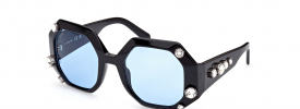 Swarovski SK 0375 Sunglasses