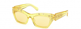 Swarovski SK 0380 Sunglasses