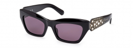 Swarovski SK 0381 Sunglasses