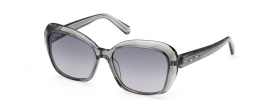 Swarovski SK 0383 Sunglasses