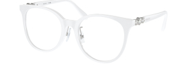 Swarovski SK 2027D Glasses
