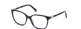 Swarovski SK 5401 Glasses
