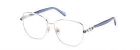Swarovski SK 5445 Prescription Glasses