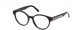 Swarovski SK 5453 Prescription Glasses