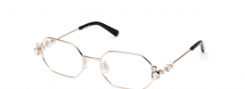 Swarovski SK 5455H Prescription Glasses