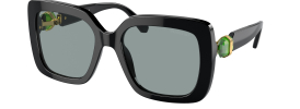 Swarovski SK 6001 Sunglasses
