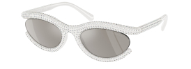 Swarovski SK 6006 Sunglasses