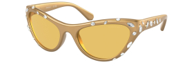 Swarovski SK 6007 Sunglasses
