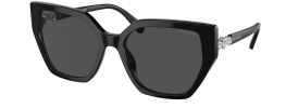 Swarovski SK 6016 Sunglasses