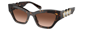 Swarovski SK 6021 Sunglasses