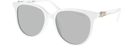 Swarovski SK 6023D Sunglasses
