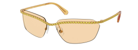 Swarovski SK 7001 Sunglasses