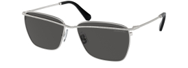 Swarovski SK 7006 Sunglasses