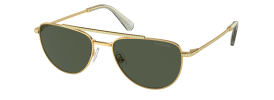 Swarovski SK 7007 Sunglasses