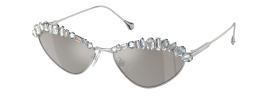 Swarovski SK 7009 Sunglasses