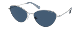 Swarovski SK 7014 Sunglasses