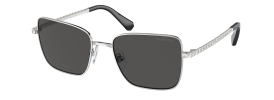 Swarovski SK 7015 Sunglasses